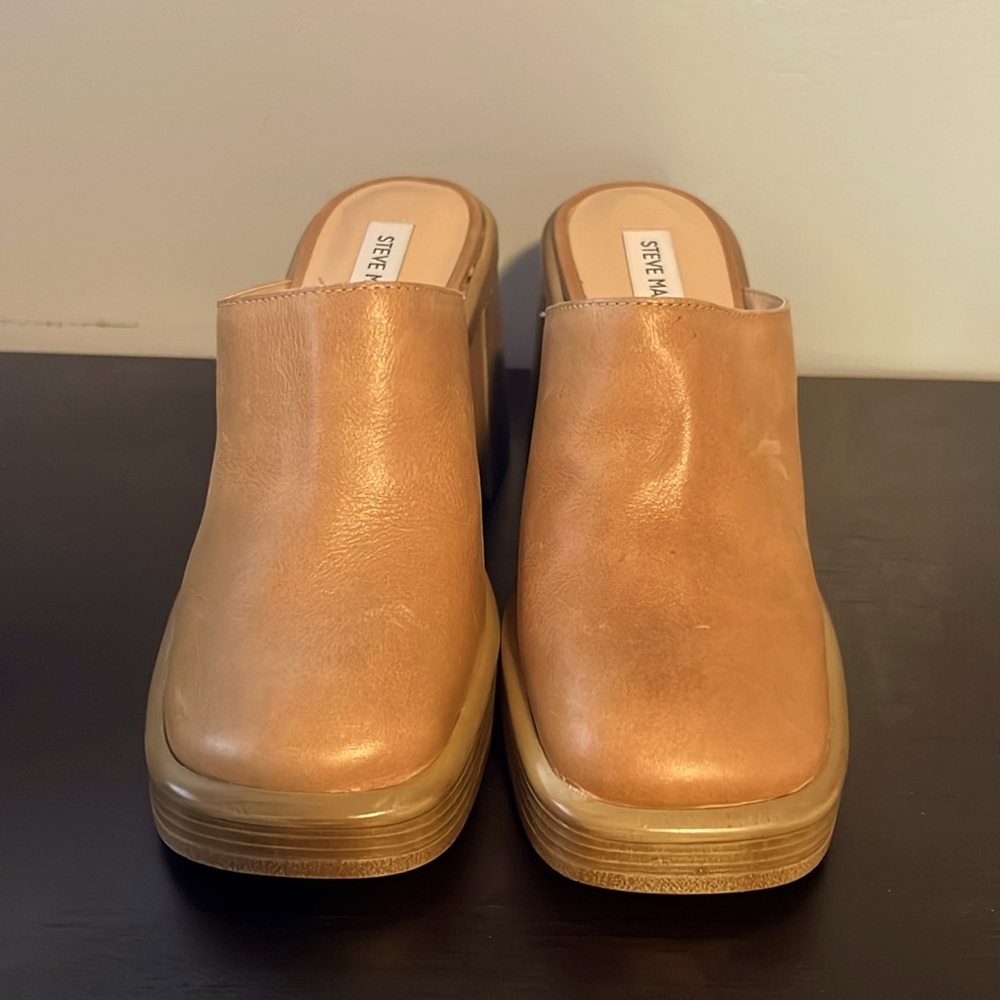 Steve Madden Flirtie Clog